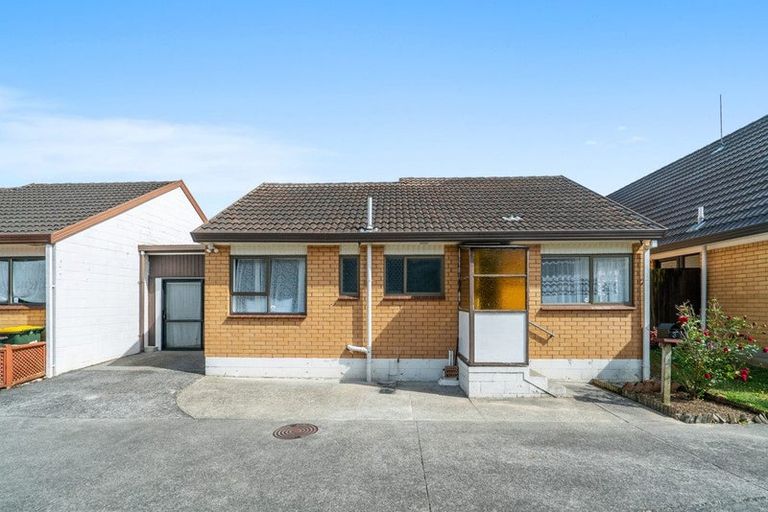 Photo of property in 3/134 Great South Road, Manurewa, Auckland, 2102