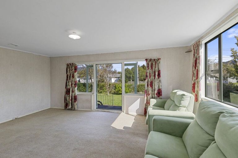 Photo of property in 2 Miles Crescent, Wainuiomata, Lower Hutt, 5014