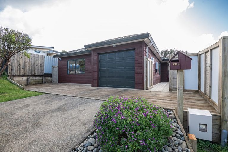 Photo of property in 26a Elliott Street, Johnsonville, Wellington, 6037