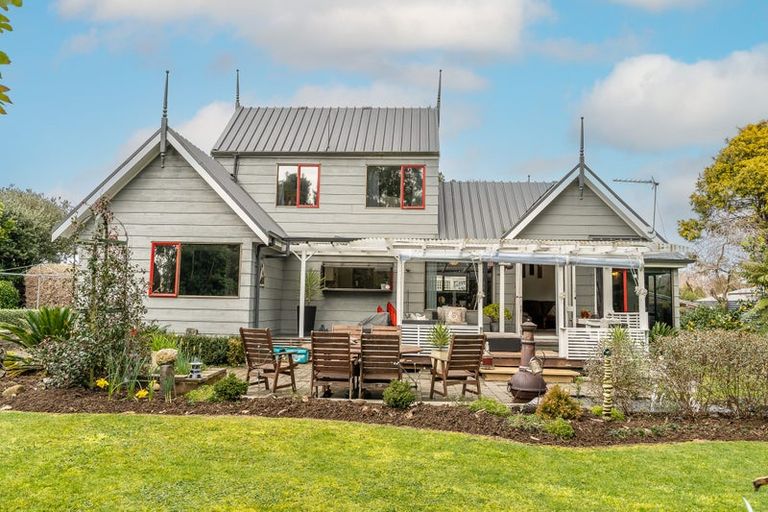 Photo of property in 664d Horotiu Road, Te Kowhai, Hamilton, 3288