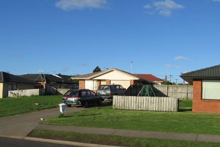 Photo of property in 21 Antych Place, Otara, Auckland, 2023