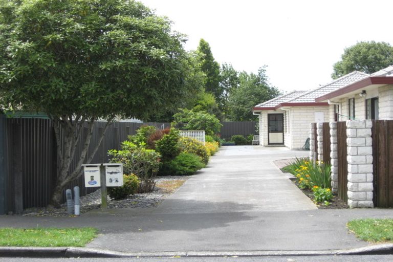 Photo of property in 3 Arran Crescent, Woolston, Christchurch, 8062