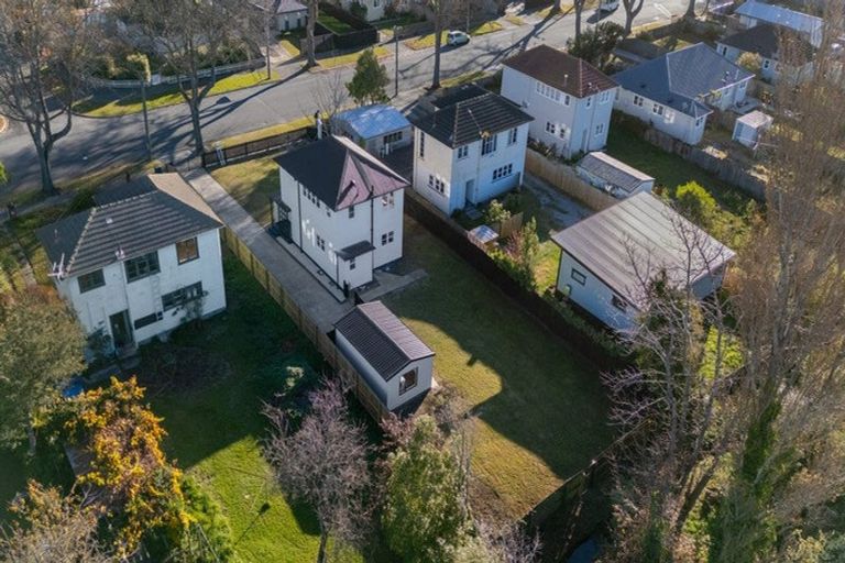 Photo of property in 18 Emmett Street, Shirley, Christchurch, 8013