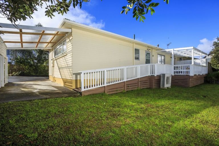 Photo of property in 1/55 Sylvia Road, Hillcrest, Auckland, 0627