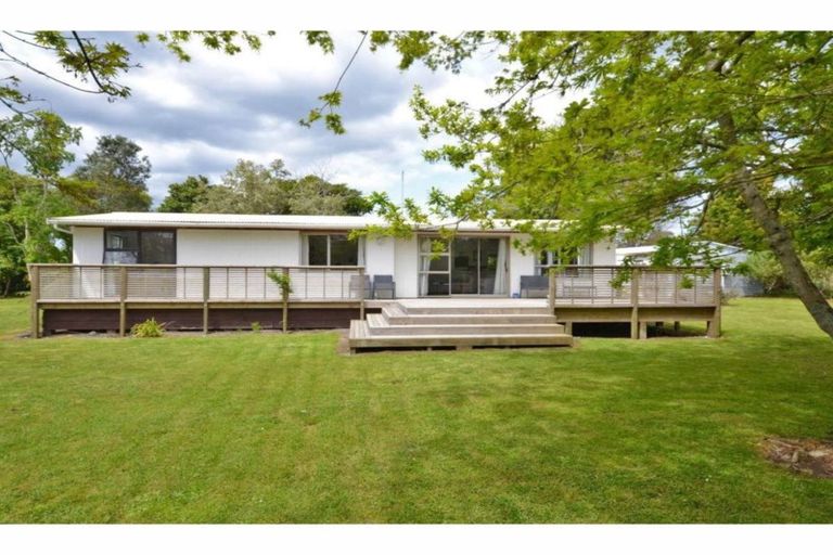 Photo of property in 260 Waimate North Road, Kerikeri, 0293