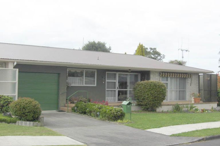 Photo of property in 3/1 Wainui Avenue, Te Awamutu, 3800