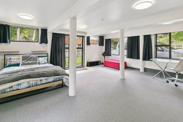 Photo of property in 112 Holloway Road, Aro Valley, Wellington, 6021