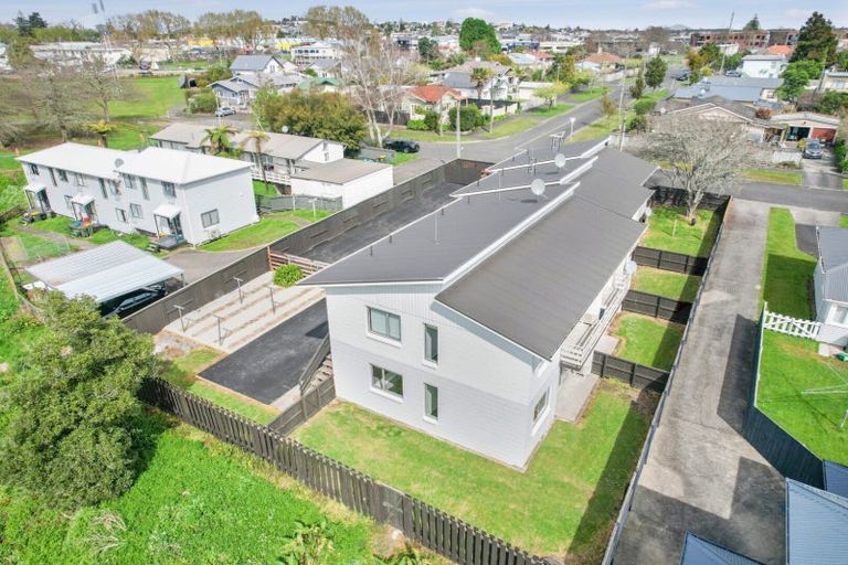 Photo of property in 5/10 Avon Street, Frankton, Hamilton, 3204