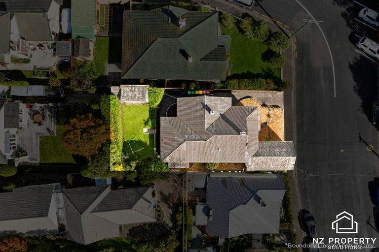 Photo of property in 16 Passmore Crescent, Maori Hill, Dunedin, 9010