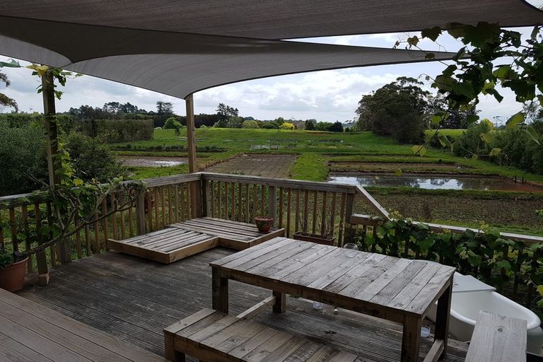 Photo of property in 150 Mauku Road, Patumahoe, Pukekohe, 2678