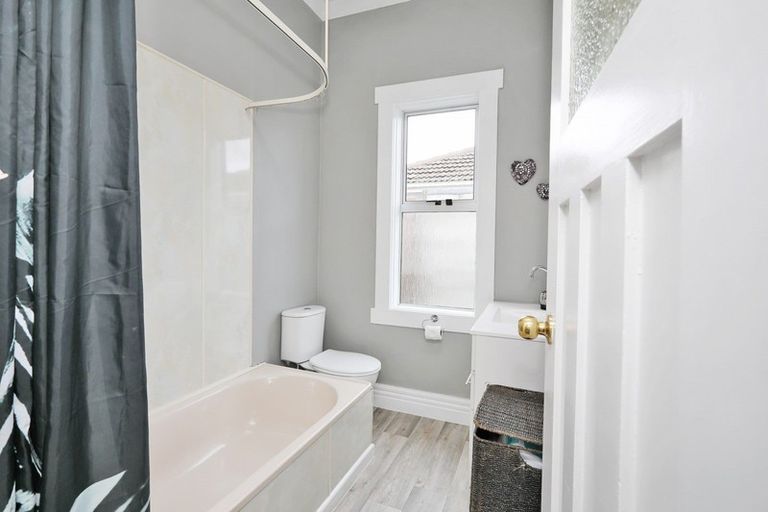 Photo of property in 15 Hope Street, Georgetown, Invercargill, 9812