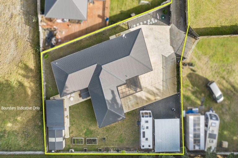 Photo of property in 2b Sandown Avenue, Himatangi Beach, Foxton, 4891