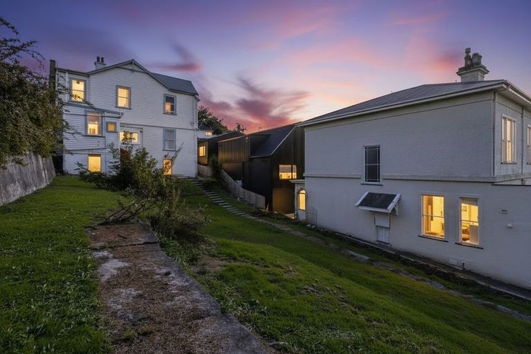 Photo of property in 76 London Street, Dunedin Central, Dunedin, 9016