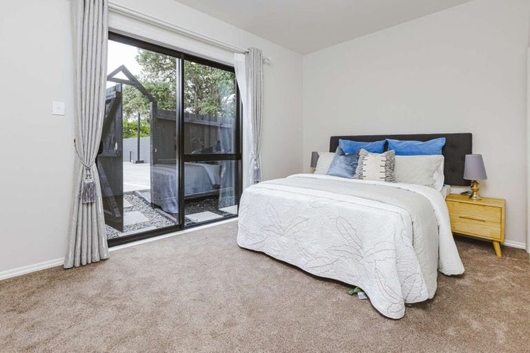 Photo of property in 12/1 Tennessee Avenue, Mangere East, Auckland, 2024