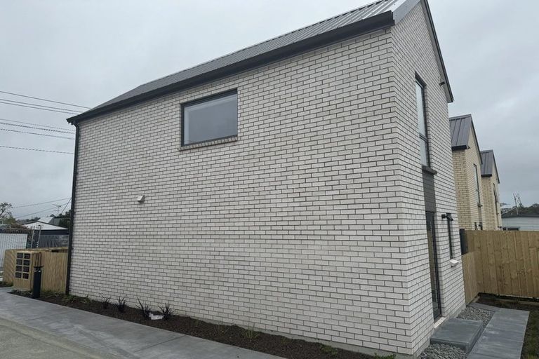 Photo of property in 3/3 Eskdale Road, Birkdale, Auckland, 0626