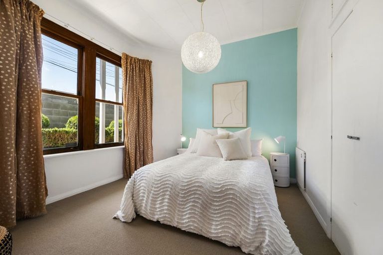 Photo of property in 30 Overtoun Terrace, Hataitai, Wellington, 6021