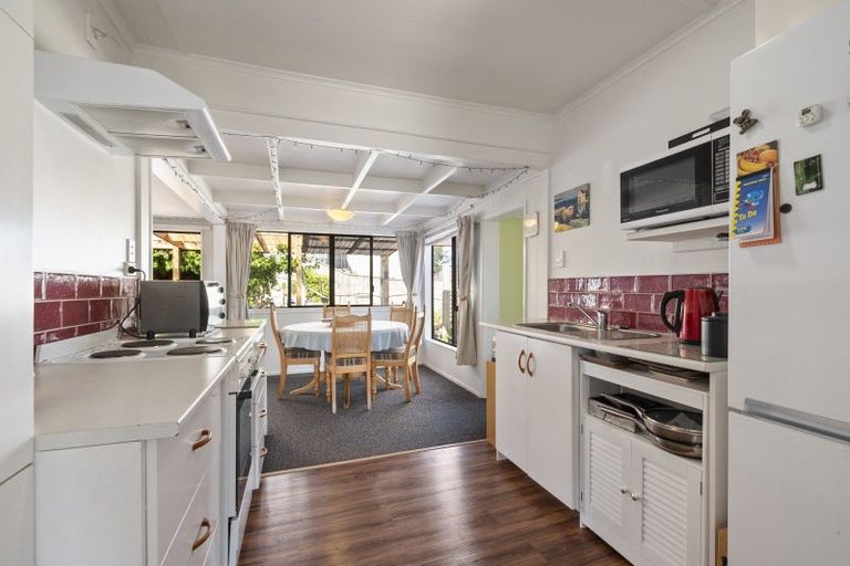 Photo of property in 12 Union Street, Foxton, 4814