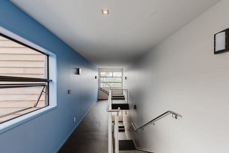 Photo of property in Detroit Apartments, 312/181u Tasman Street, Mount Cook, Wellington, 6021