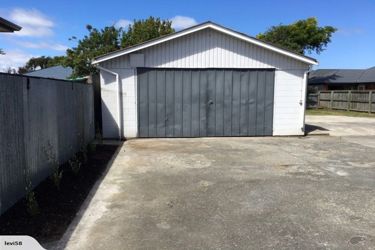 Photo of property in 10 Howard Street, Spreydon, Christchurch, 8024