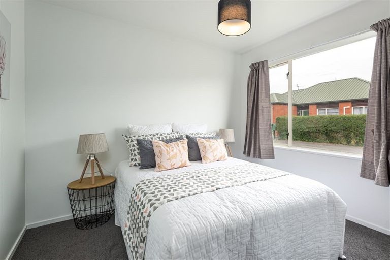 Photo of property in 18 Mcleish Lane, Spreydon, Christchurch, 8024