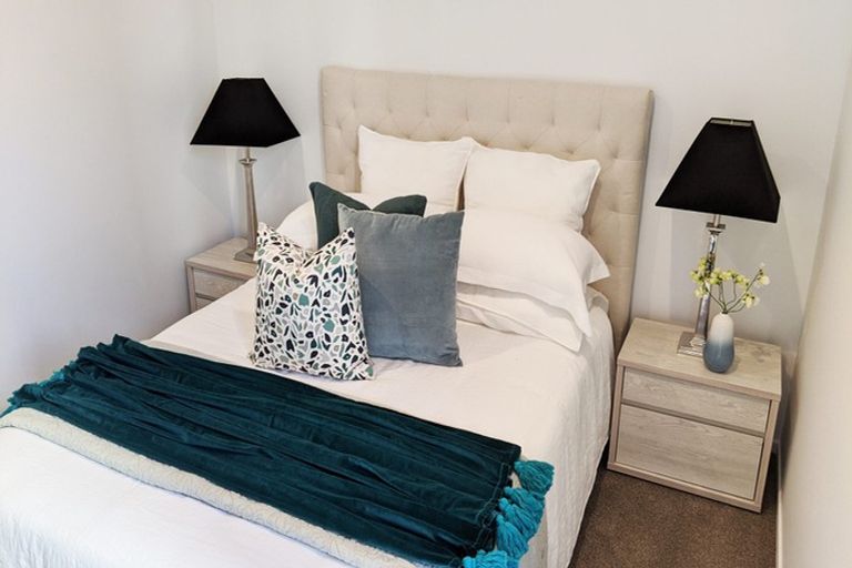 Photo of property in 1/233 Madras Street, Christchurch Central, Christchurch, 8011