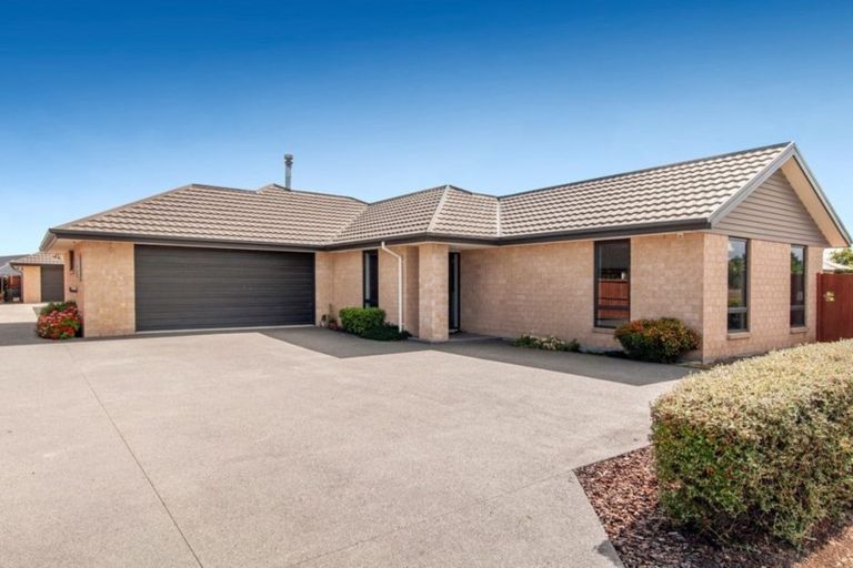 Photo of property in 45 Manse Road, Leeston, 7632
