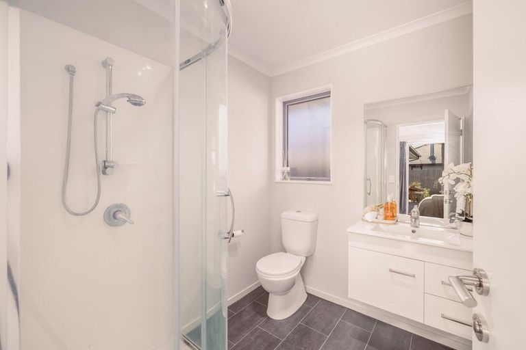 Photo of property in 15 Fairbairn Road, Rolleston, 7614