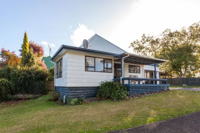 Photo of property in 107b Durrant Drive, Whangamata, 3620