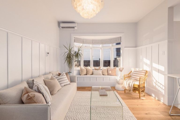 Photo of property in 6 Canon Street, St Albans, Christchurch, 8014