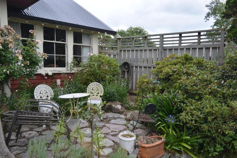 Photo of property in 61 Louisa Street, Gladstone, Invercargill, 9810