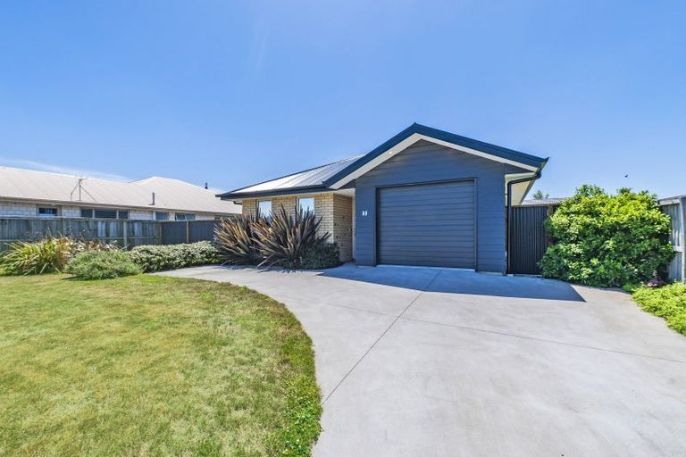 Photo of property in 23 Newbrook Terrace, Darfield, 7510