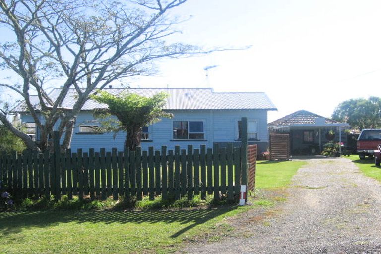 Photo of property in 3 Blucks Road, Otorohanga, 3900