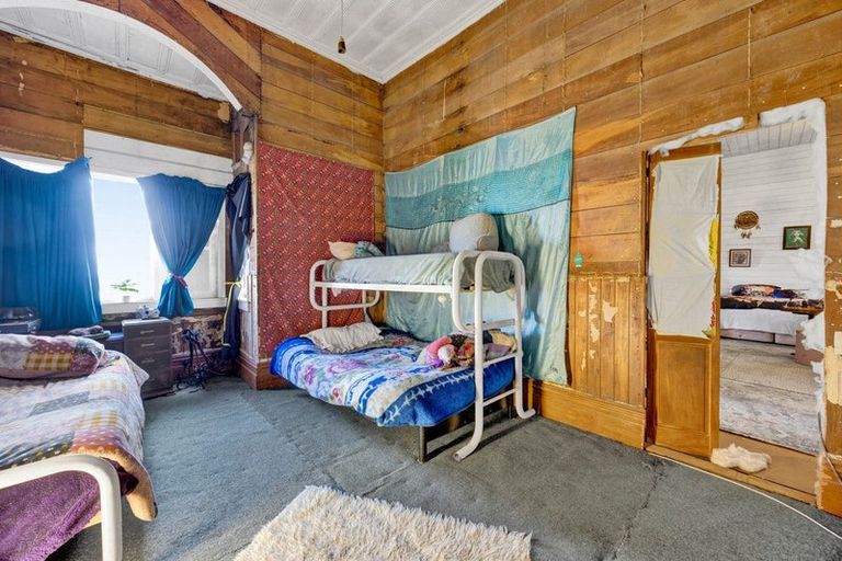Photo of property in 2124 Eltham Road, Awatuna, Hawera, 4679