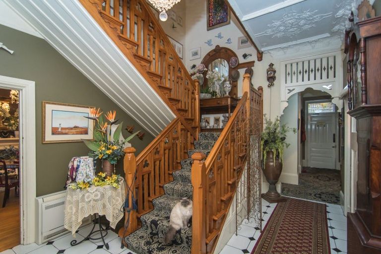 Photo of property in 161 Temuka-orari Highway, Winchester, 7985