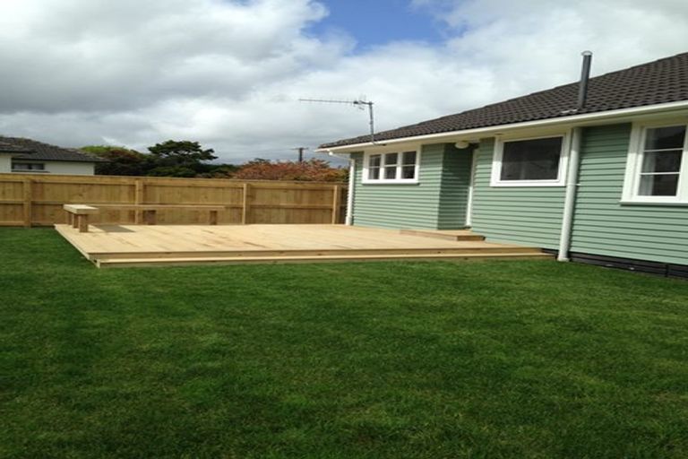 Photo of property in 18 Gordon Place, Levin, 5510