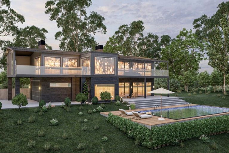 Photo of property in 86 Oak Road, Poraiti, Napier, 4112