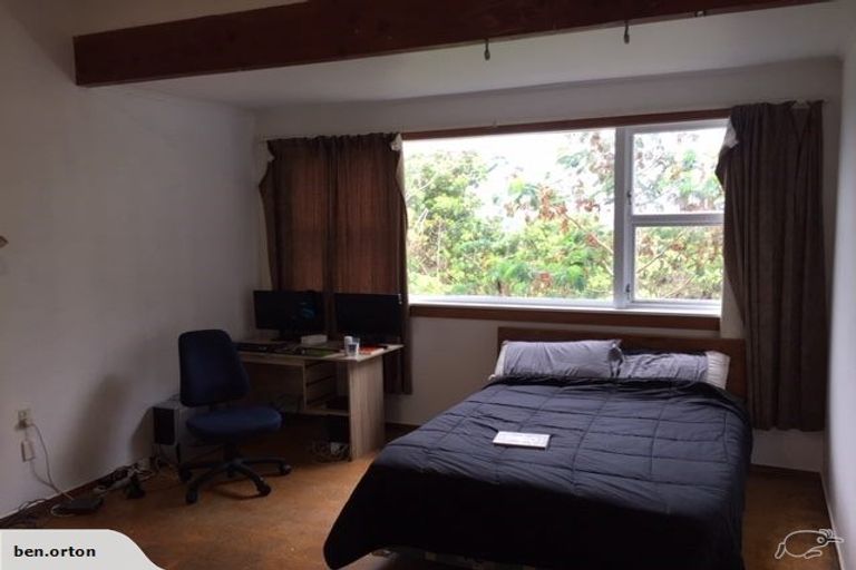 Photo of property in 60 Mortimer Terrace, Brooklyn, Wellington, 6021