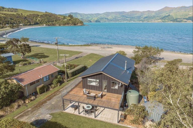 Photo of property in 816 Wainui Main Road, Wainui, French Farm, 7582