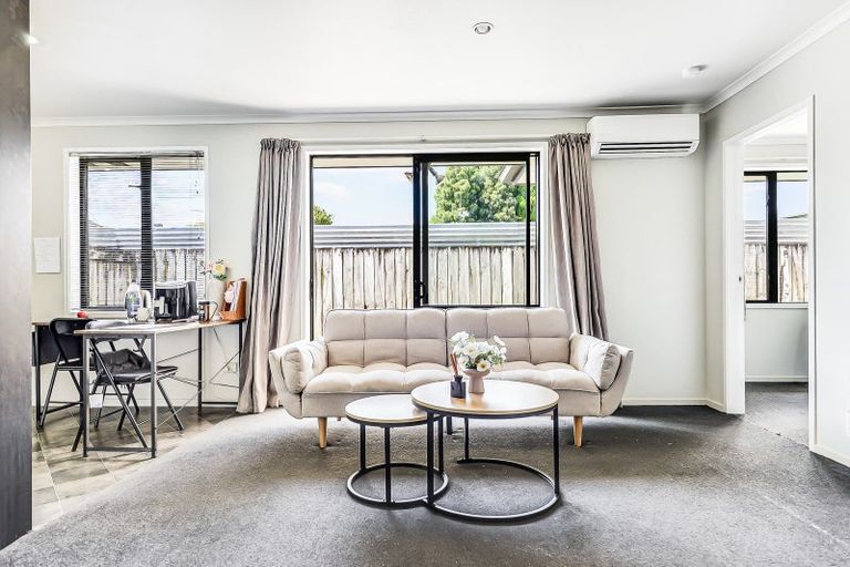 Photo of property in 191d Massey Street, Frankton, Hamilton, 3204