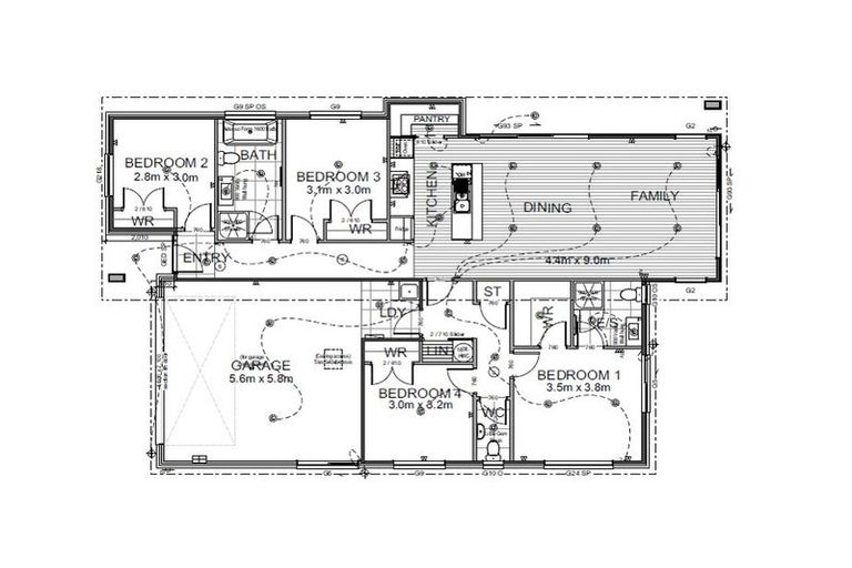 Photo of property in 63 Murray Ward Drive, Te Kauwhata, 3710
