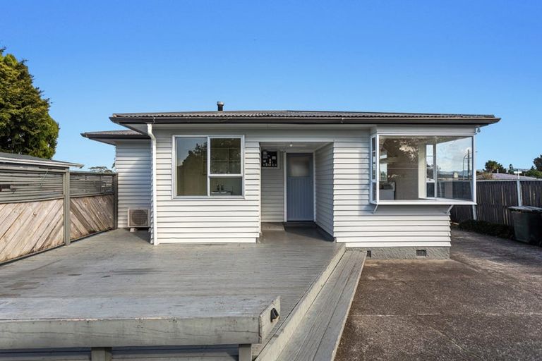 Photo of property in 41 College Road, Edgecumbe, 3120