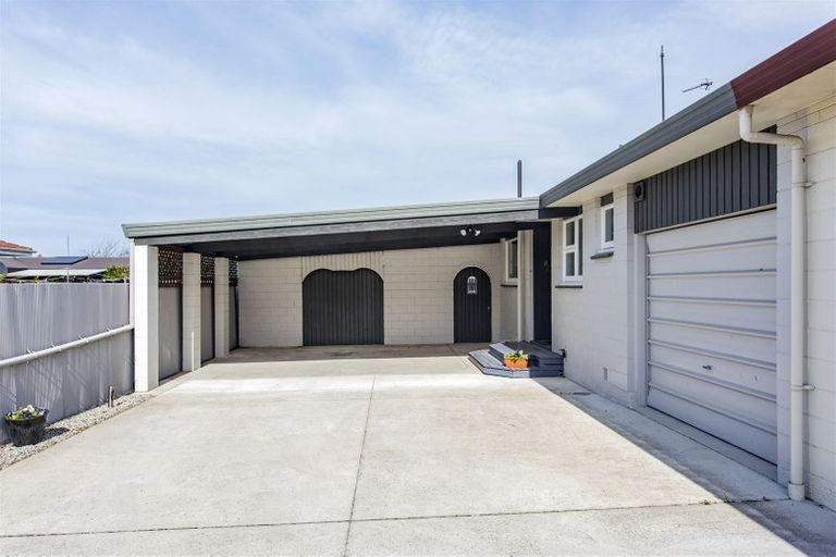 Photo of property in 10a Evans Place, Kaiapoi, 7630