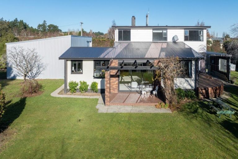 Photo of property in 187 Whiterig Road, Whiterigg, Gore, 9773