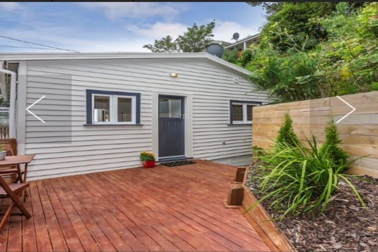 Photo of property in 36 Randwick Road, Northland, Wellington, 6012