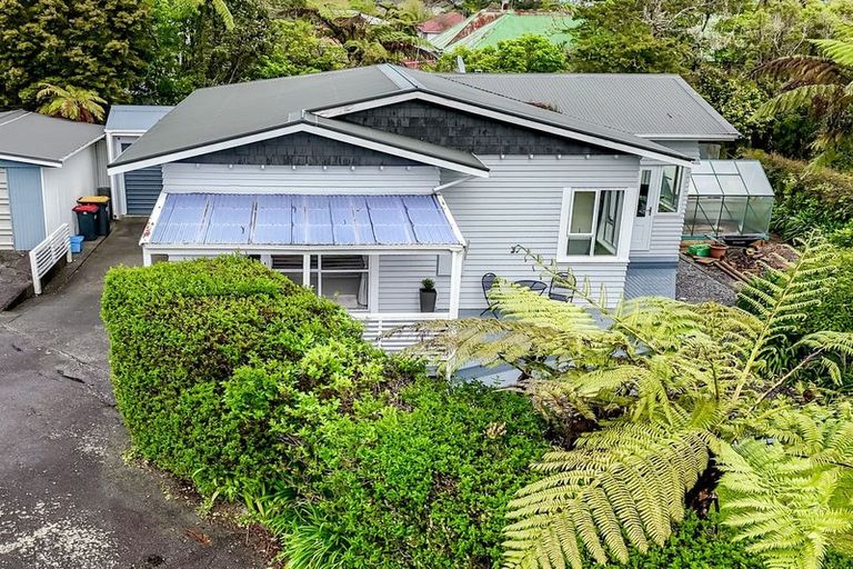 Photo of property in 24 Kilgour Road, Greymouth, 7805