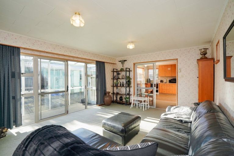 Photo of property in 231 Princes Street, Strathern, Invercargill, 9812