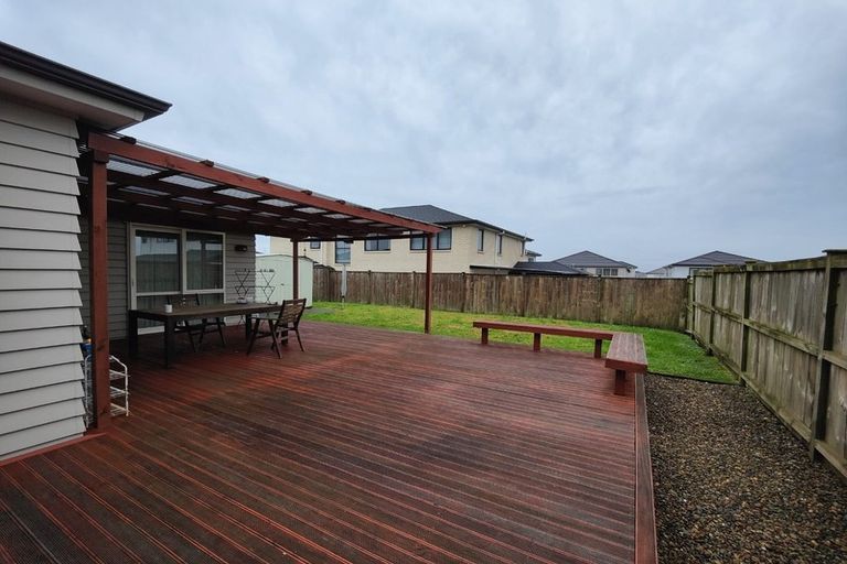 Photo of property in 5 Charlestown Drive, Flat Bush, Auckland, 2019