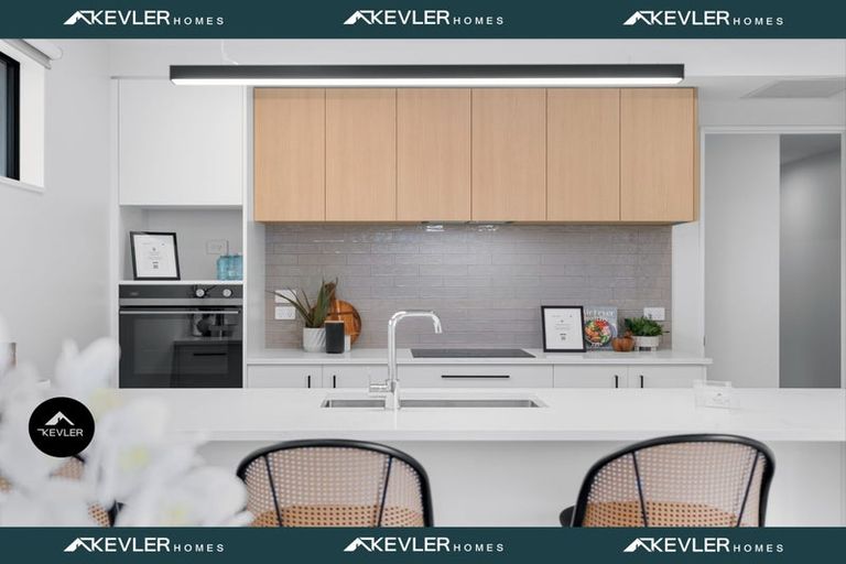 Photo of property in 36 Ashurst Crescent, Rolleston, 7615