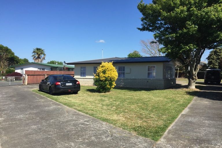 Photo of property in 11a Burton Place, Flaxmere, Hastings, 4120