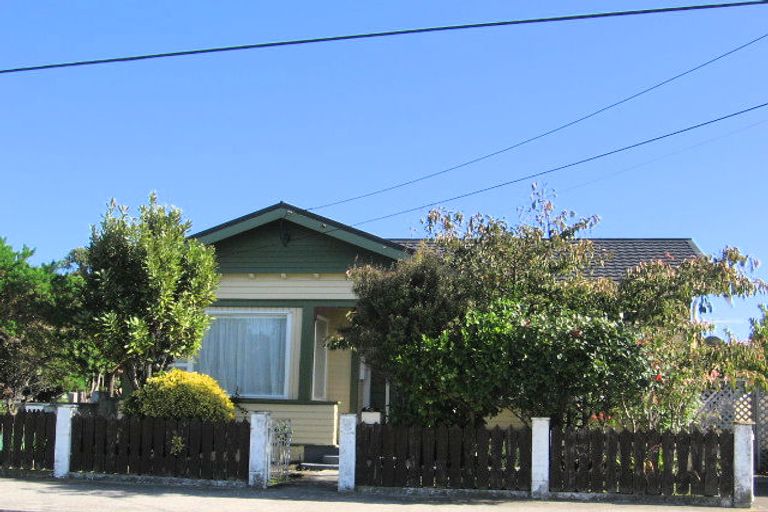 Photo of property in 47 William Street, Petone, Lower Hutt, 5012